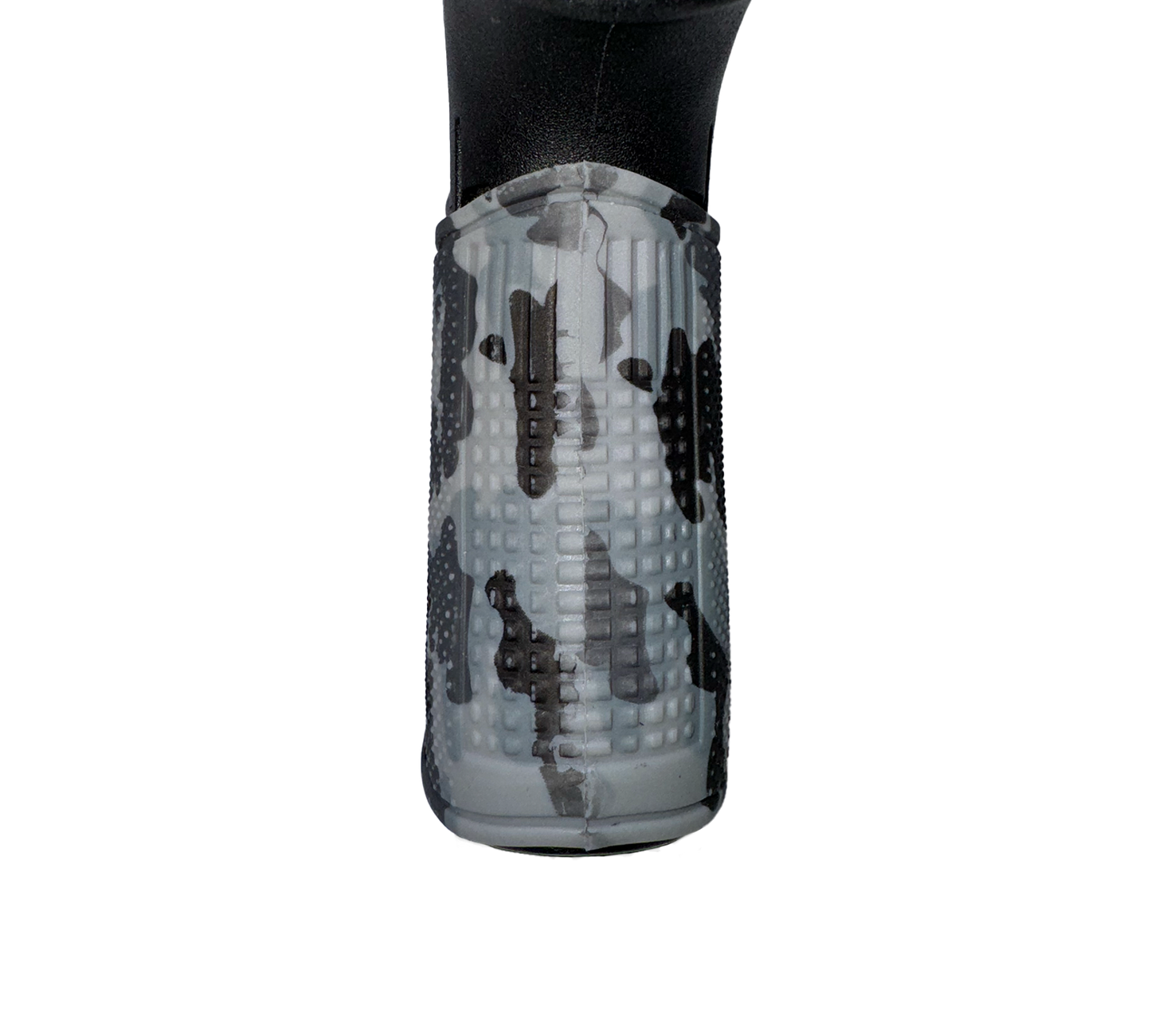 Tactical Grip Sleeve for Glock 17 19 19x 20 21 22 23 25 31 32 34 35 37 38 41 43x 44 45 48