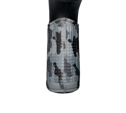 Tactical Grip Sleeve for Glock 17 19 19x 20 21 22 23 25 31 32 34 35 37 38 41 43x 44 45 48