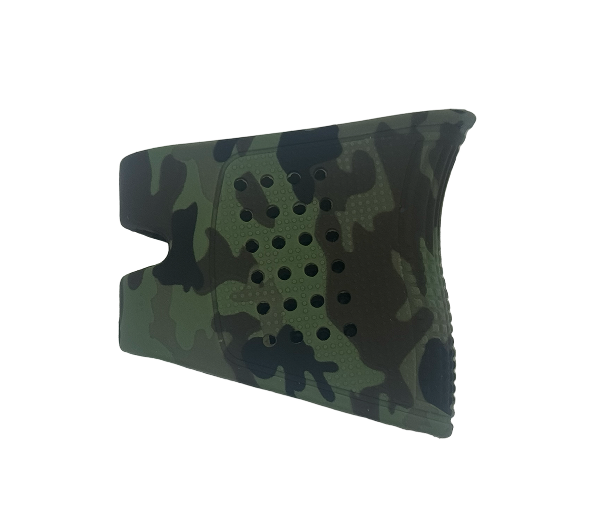 Tactical Grip Sleeve for Glock 26, 27, 28, 29, 30, 33, 36, 39