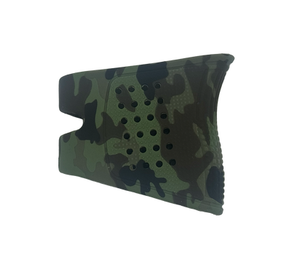 Tactical Grip Sleeve for Glock 26, 27, 28, 29, 30, 33, 36, 39