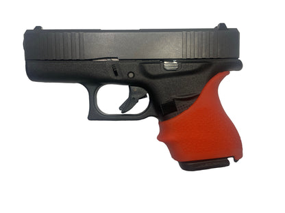 Tactical Grip Sleeve for Glock 42 and 43
