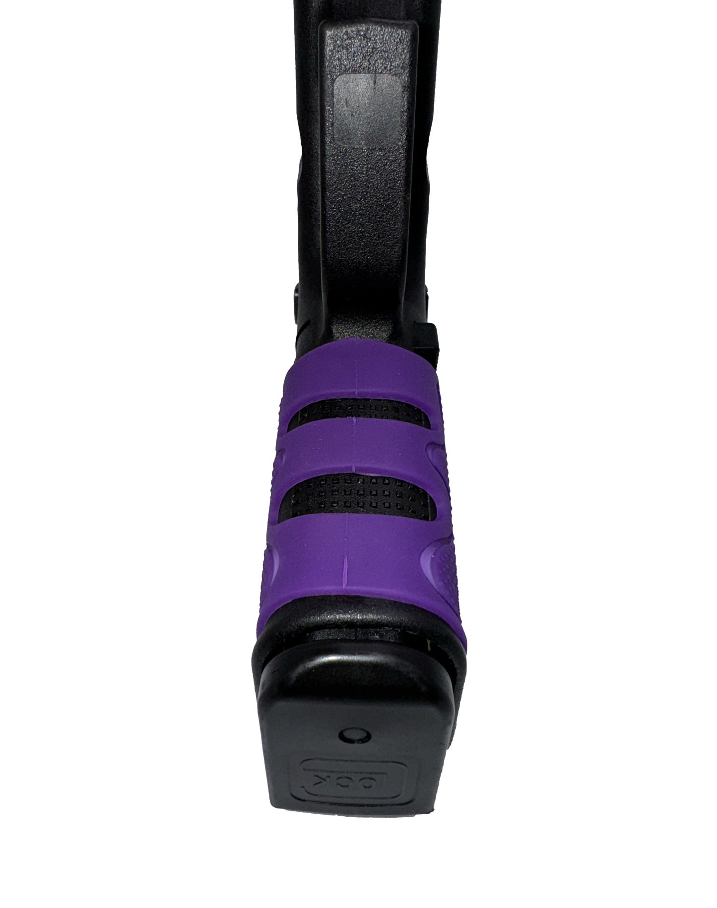 Tactical Grip Sleeve for Glock 17 19 19x 20 21 22 23 25 31 32 34 35 37 38 41 43x 44 45 48