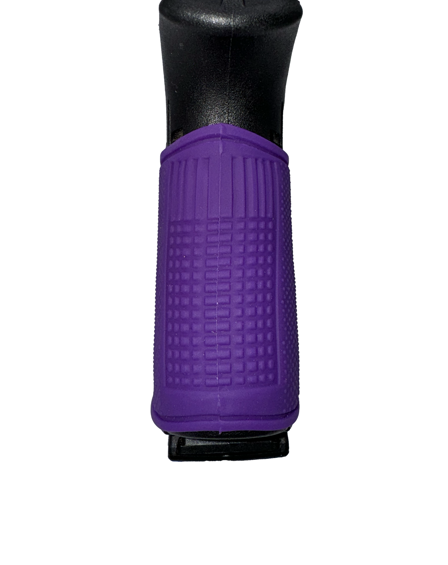 Tactical Grip Sleeve for Glock 17 19 19x 20 21 22 23 25 31 32 34 35 37 38 41 43x 44 45 48