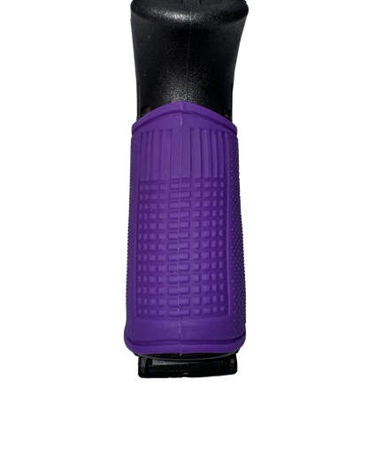 Tactical Grip Sleeve for Glock 17 19 19x 20 21 22 23 25 31 32 34 35 37 38 41 43x 44 45 48