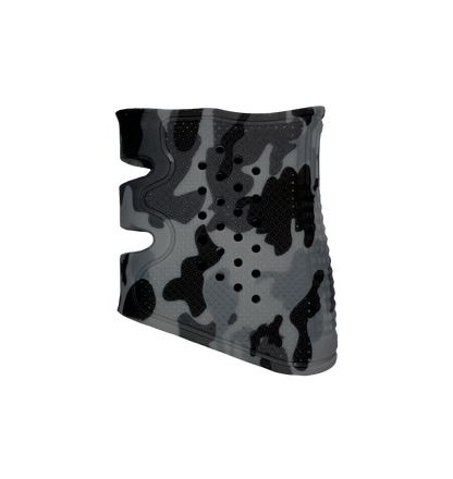 Tactical Grip Sleeve for Glock 17 19 19x 20 21 22 23 25 31 32 34 35 37 38 41 43x 44 45 48