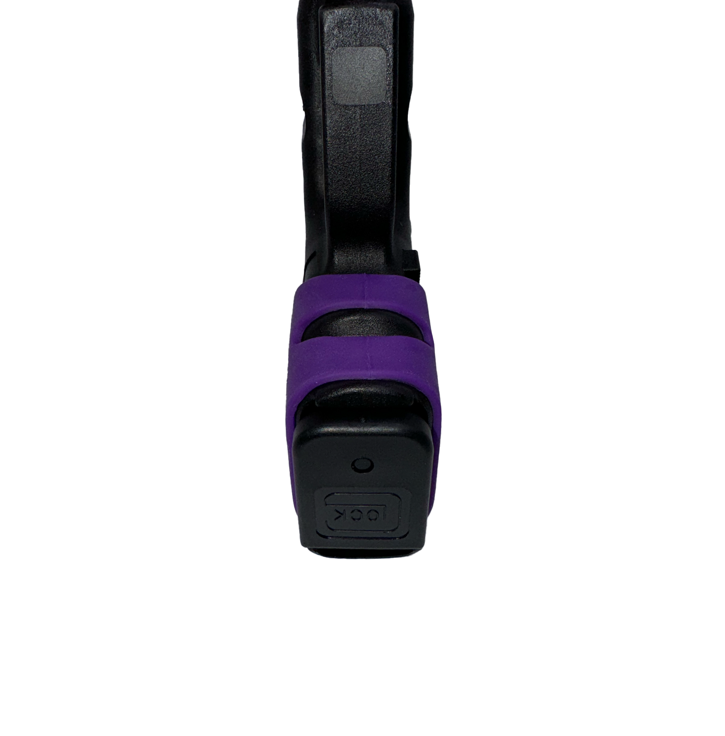 Tactical Grip Sleeve for Glock 26, 27, 28, 29, 30, 33, 36, 39