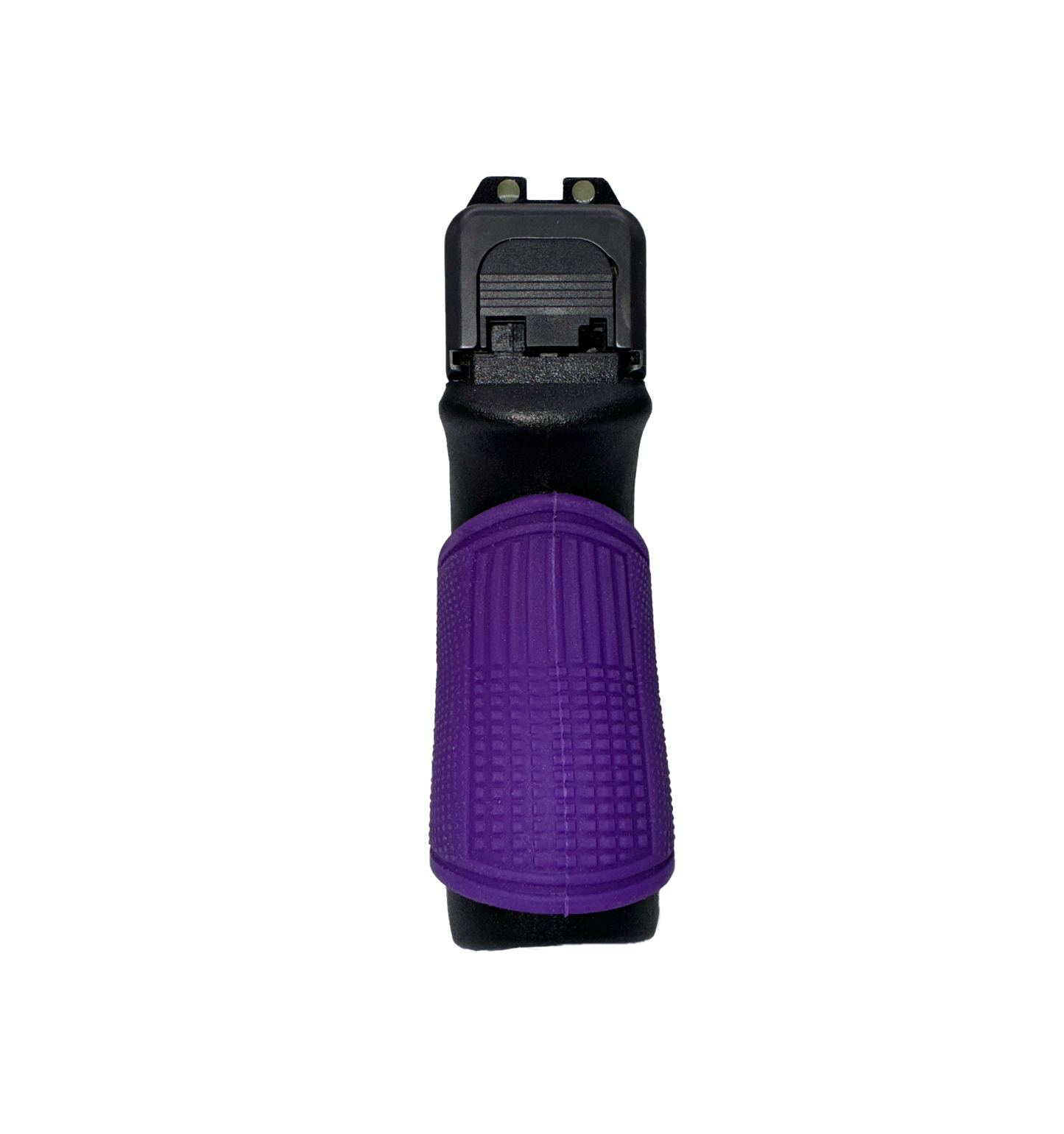 Tactical Grip Sleeve for Glock 26, 27, 28, 29, 30, 33, 36, 39