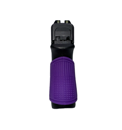 Tactical Grip Sleeve for Glock 26, 27, 28, 29, 30, 33, 36, 39