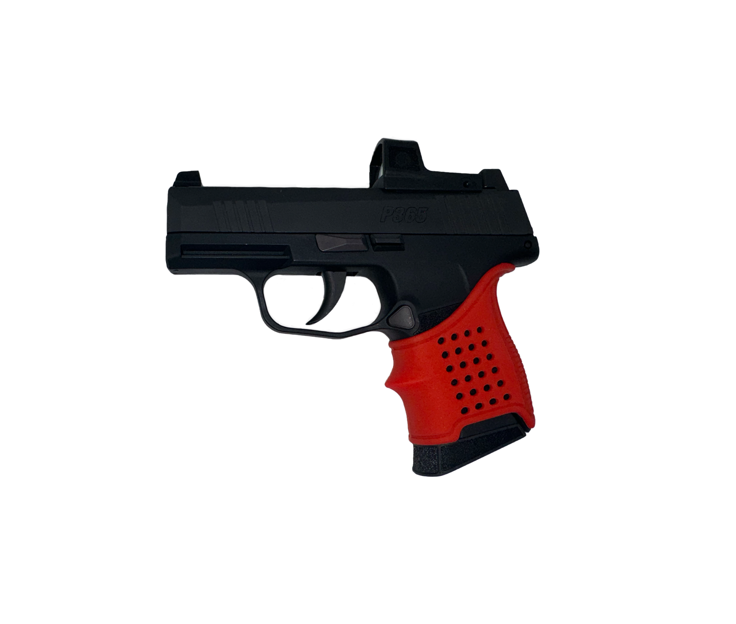 Tactical Grip Sleeve for Sig Sauer P365