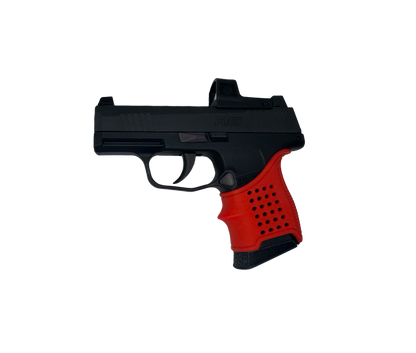 Tactical Grip Sleeve for Sig Sauer P365