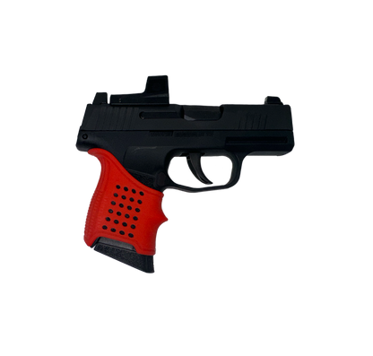 Tactical Grip Sleeve for Sig Sauer P365