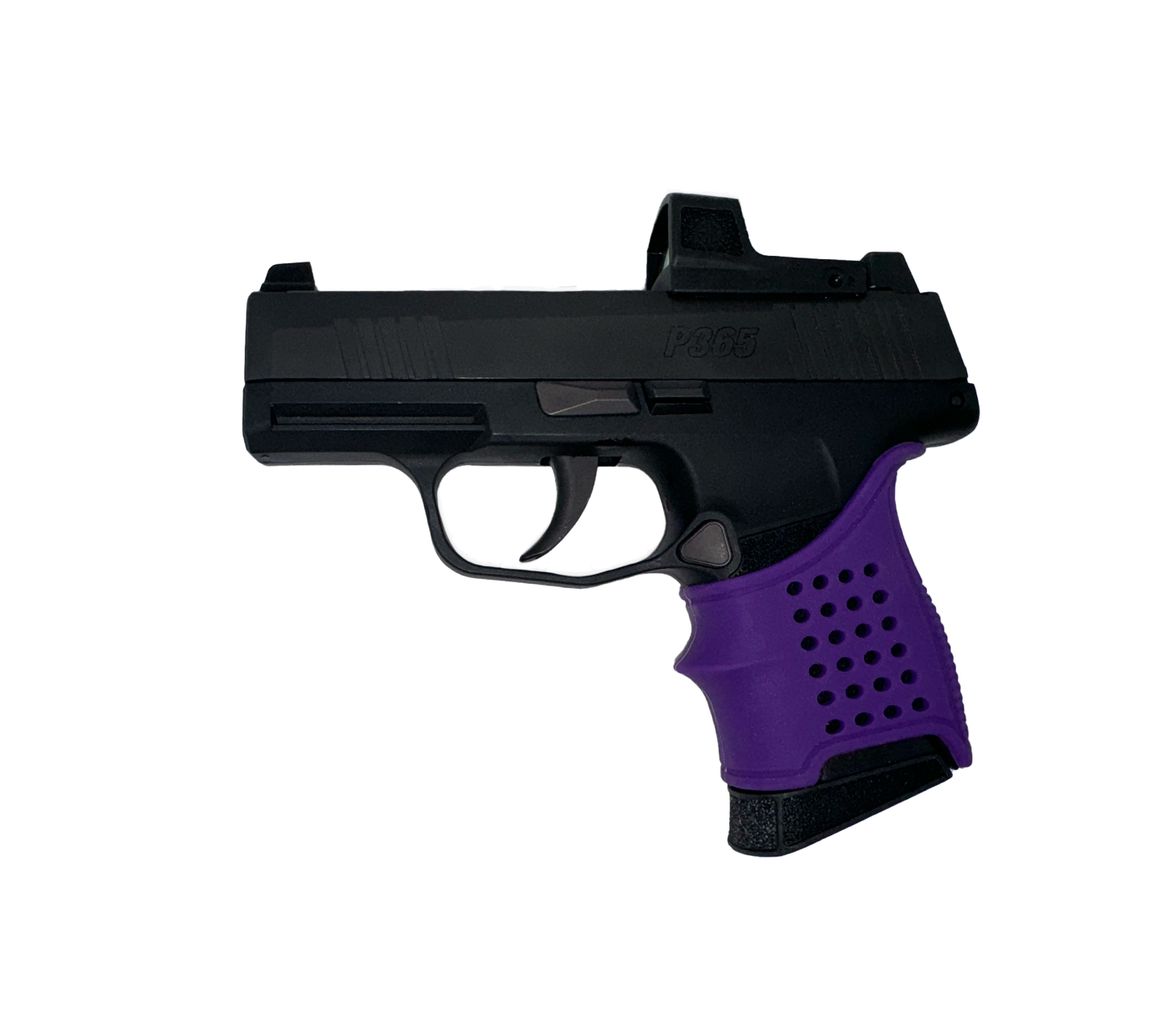 Tactical Grip Sleeve for Sig Sauer P365