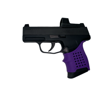Tactical Grip Sleeve for Sig Sauer P365