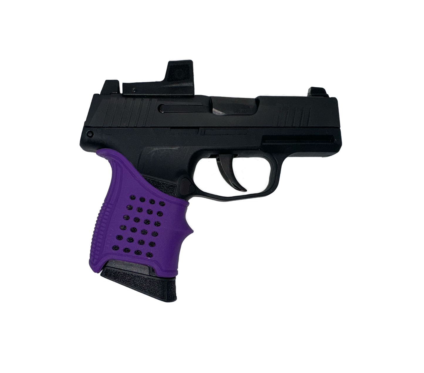 Tactical Grip Sleeve for Sig Sauer P365