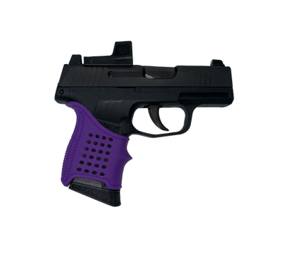 Tactical Grip Sleeve for Sig Sauer P365