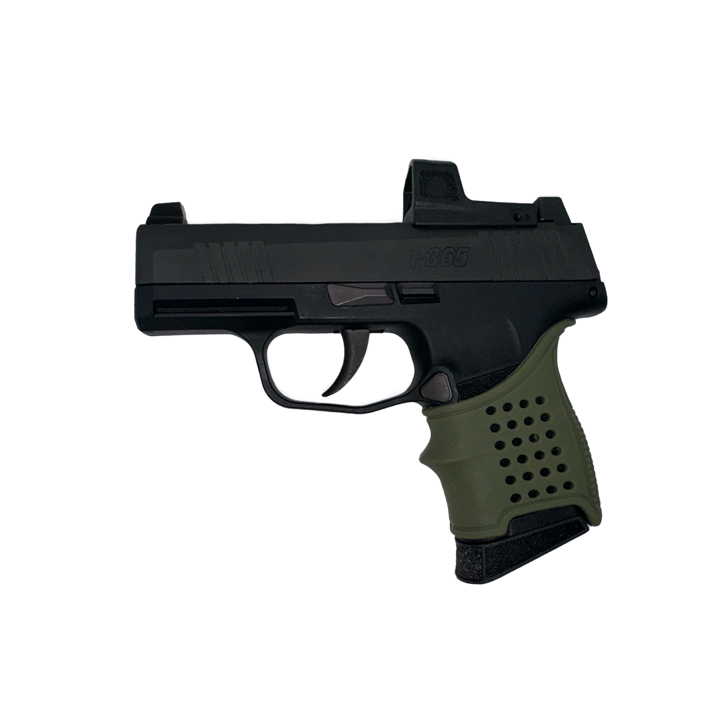 Tactical Grip Sleeve for Sig Sauer P365