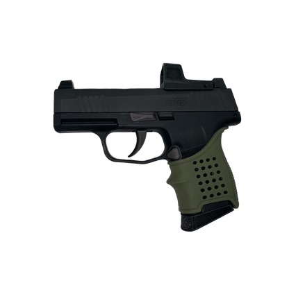 Tactical Grip Sleeve for Sig Sauer P365