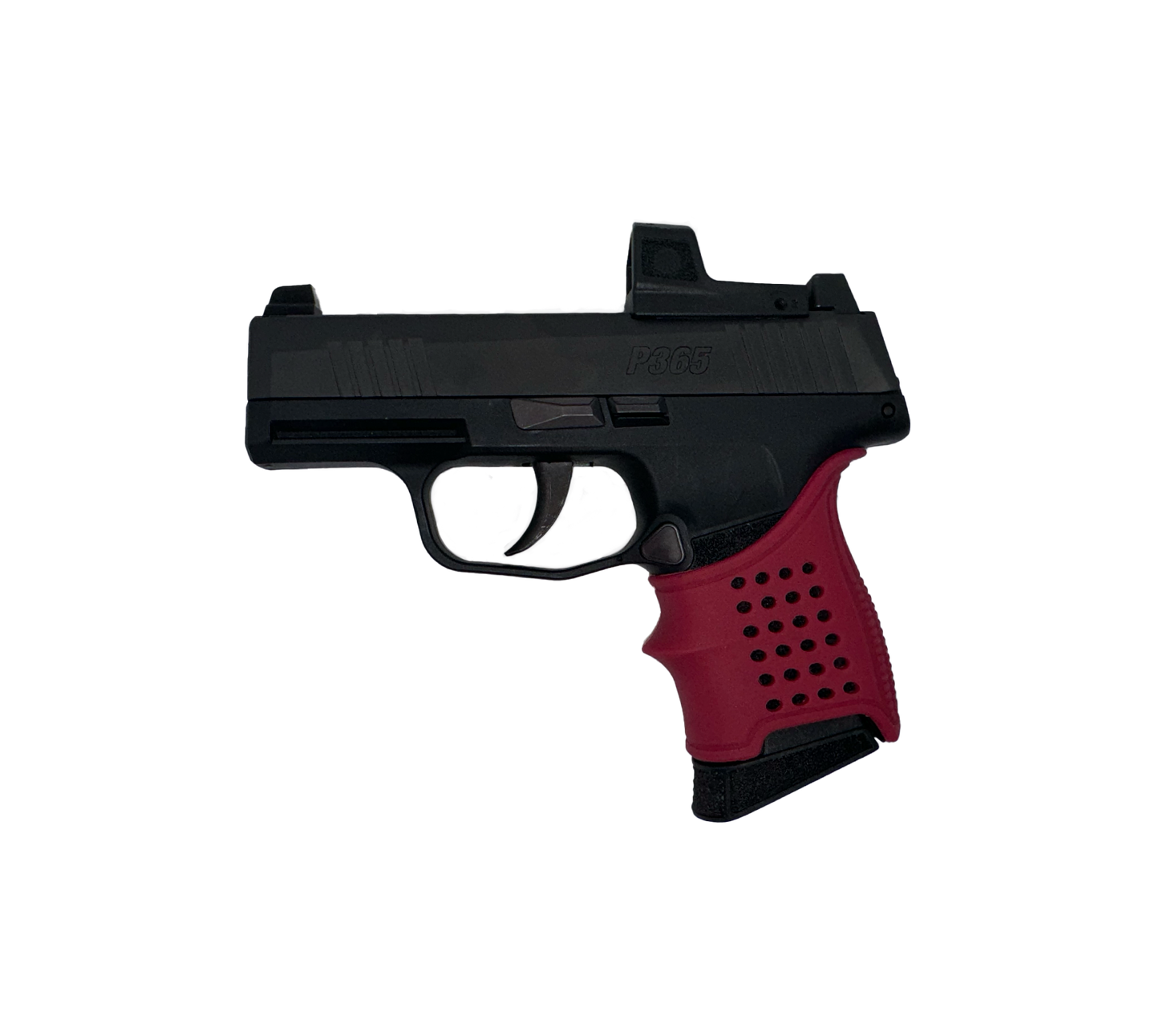 Tactical Grip Sleeve for Sig Sauer P365