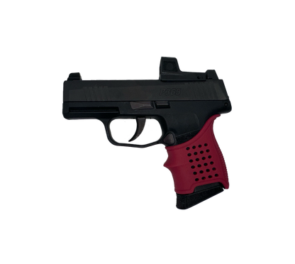 Tactical Grip Sleeve for Sig Sauer P365