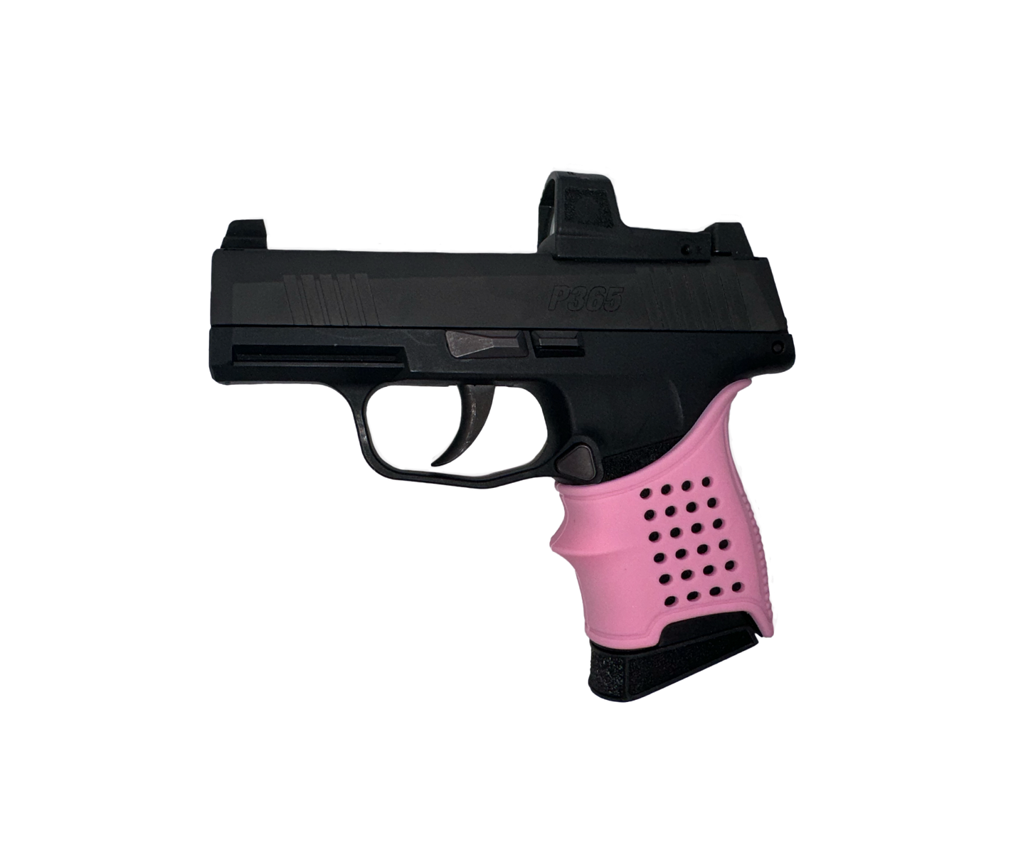 Tactical Grip Sleeve for Sig Sauer P365