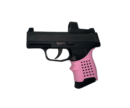 Tactical Grip Sleeve for Sig Sauer P365