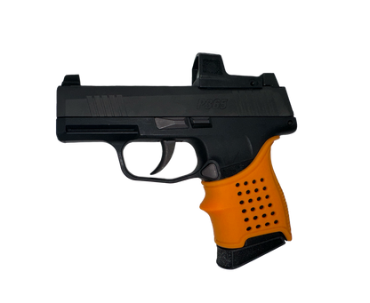 Tactical Grip Sleeve for Sig Sauer P365
