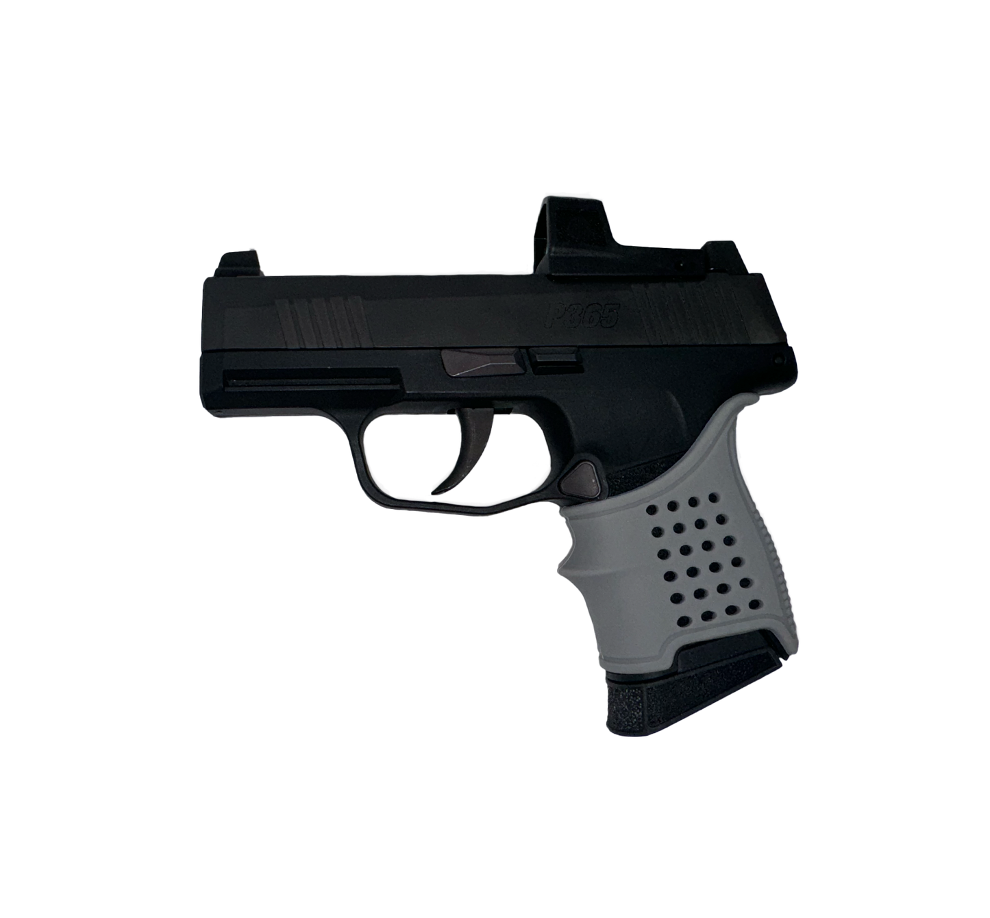 Tactical Grip Sleeve for Sig Sauer P365