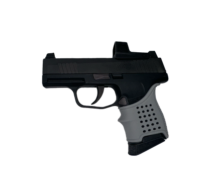 Tactical Grip Sleeve for Sig Sauer P365