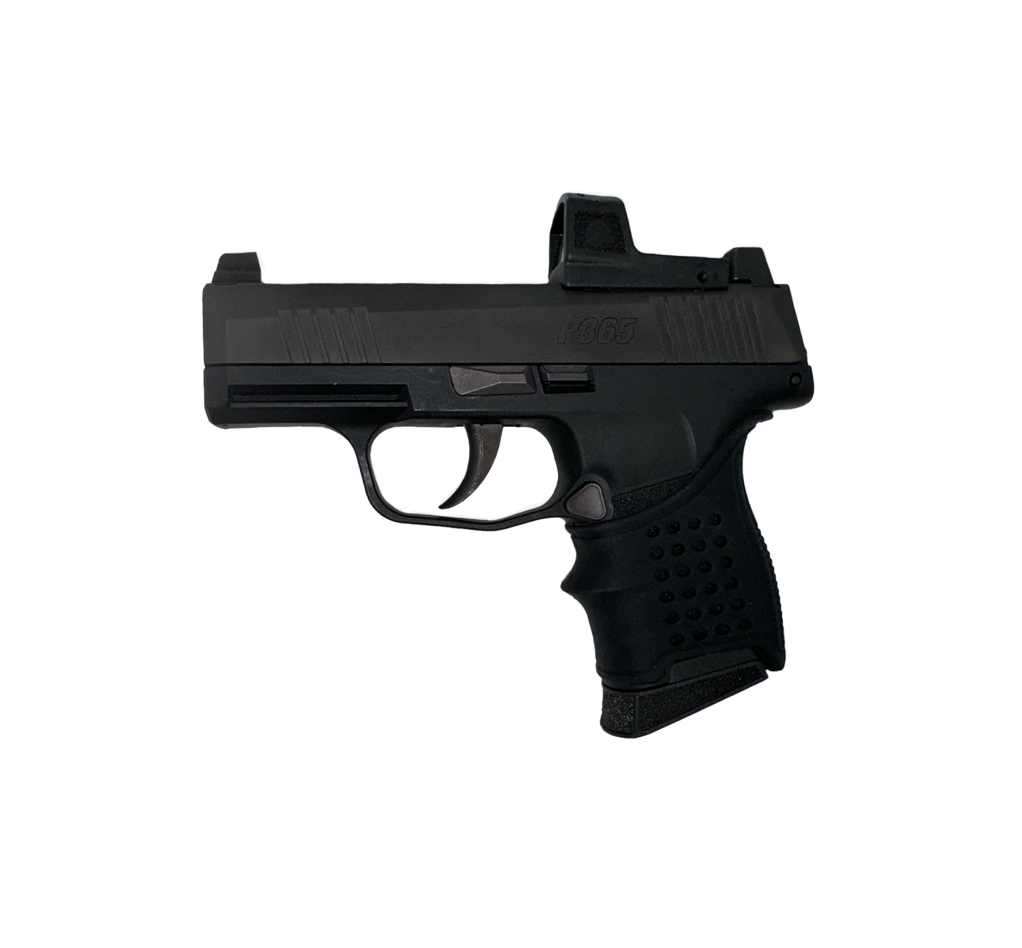 Tactical Grip Sleeve for Sig Sauer P365