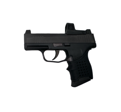 Tactical Grip Sleeve for Sig Sauer P365