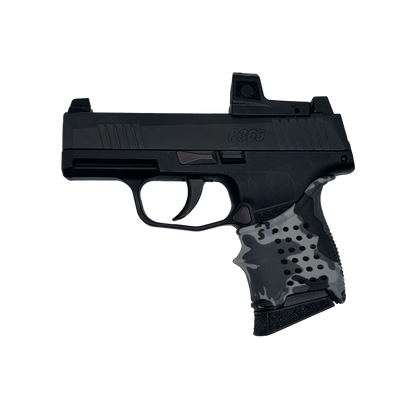 Tactical Grip Sleeve for Sig Sauer P365