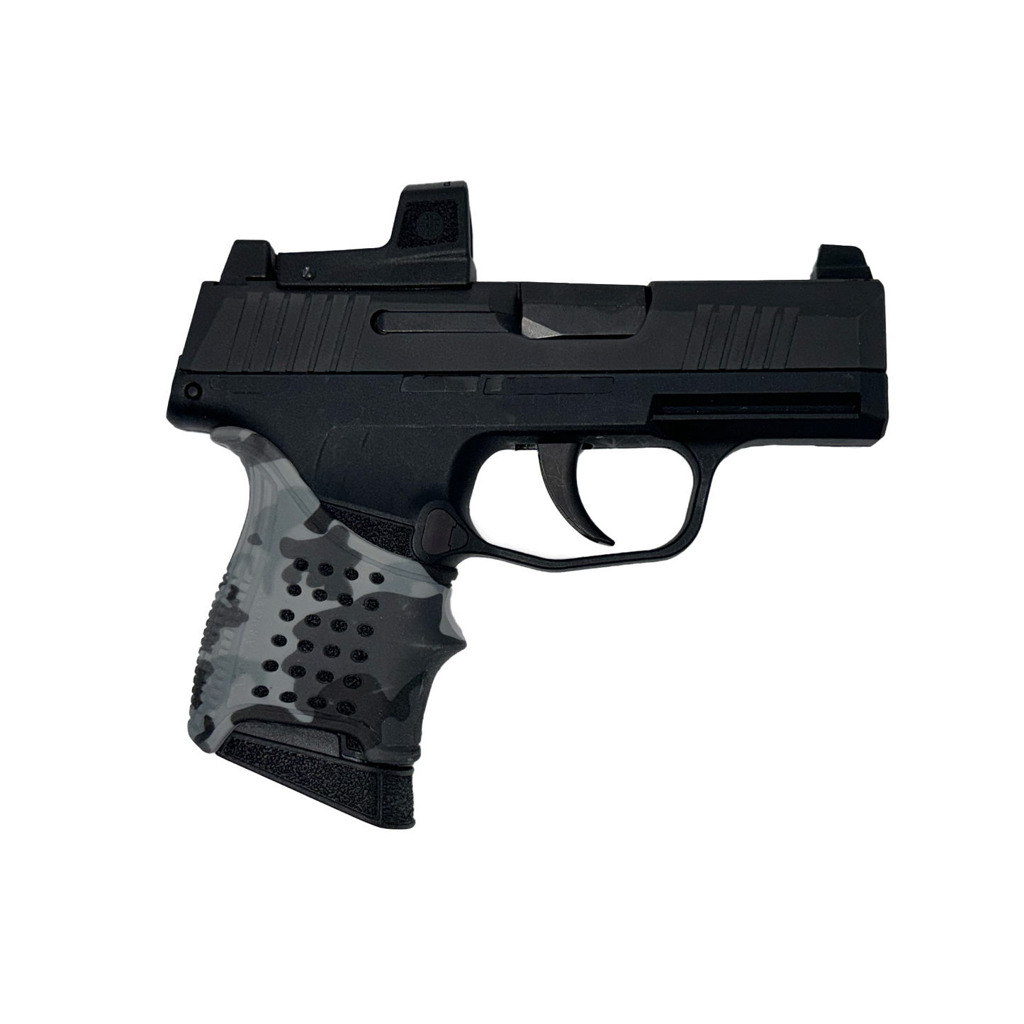 Tactical Grip Sleeve for Sig Sauer P365