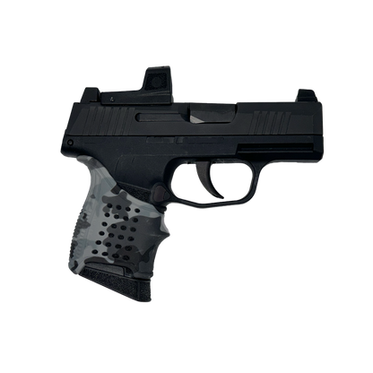 Tactical Grip Sleeve for Sig Sauer P365