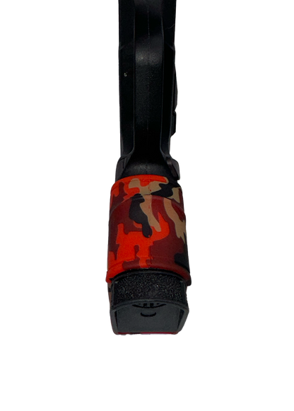 Tactical Grip Sleeve for Sig Sauer P365