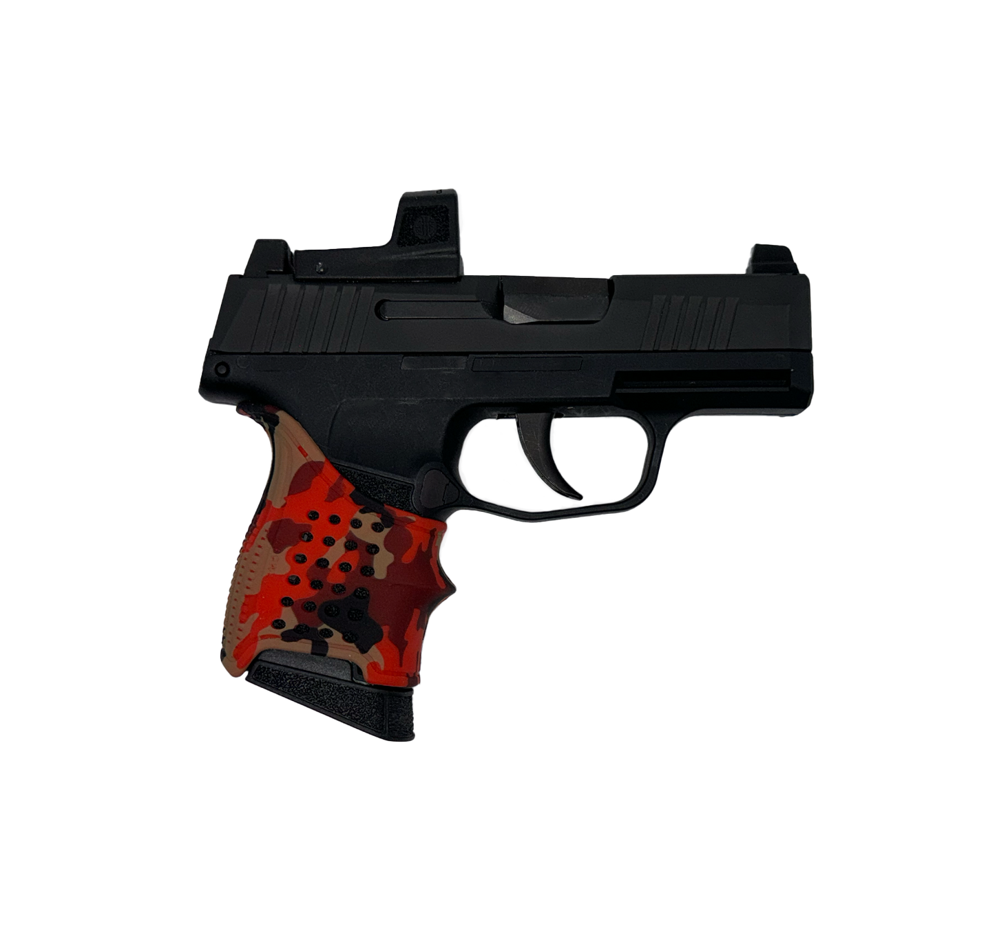 Tactical Grip Sleeve for Sig Sauer P365