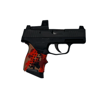 Tactical Grip Sleeve for Sig Sauer P365