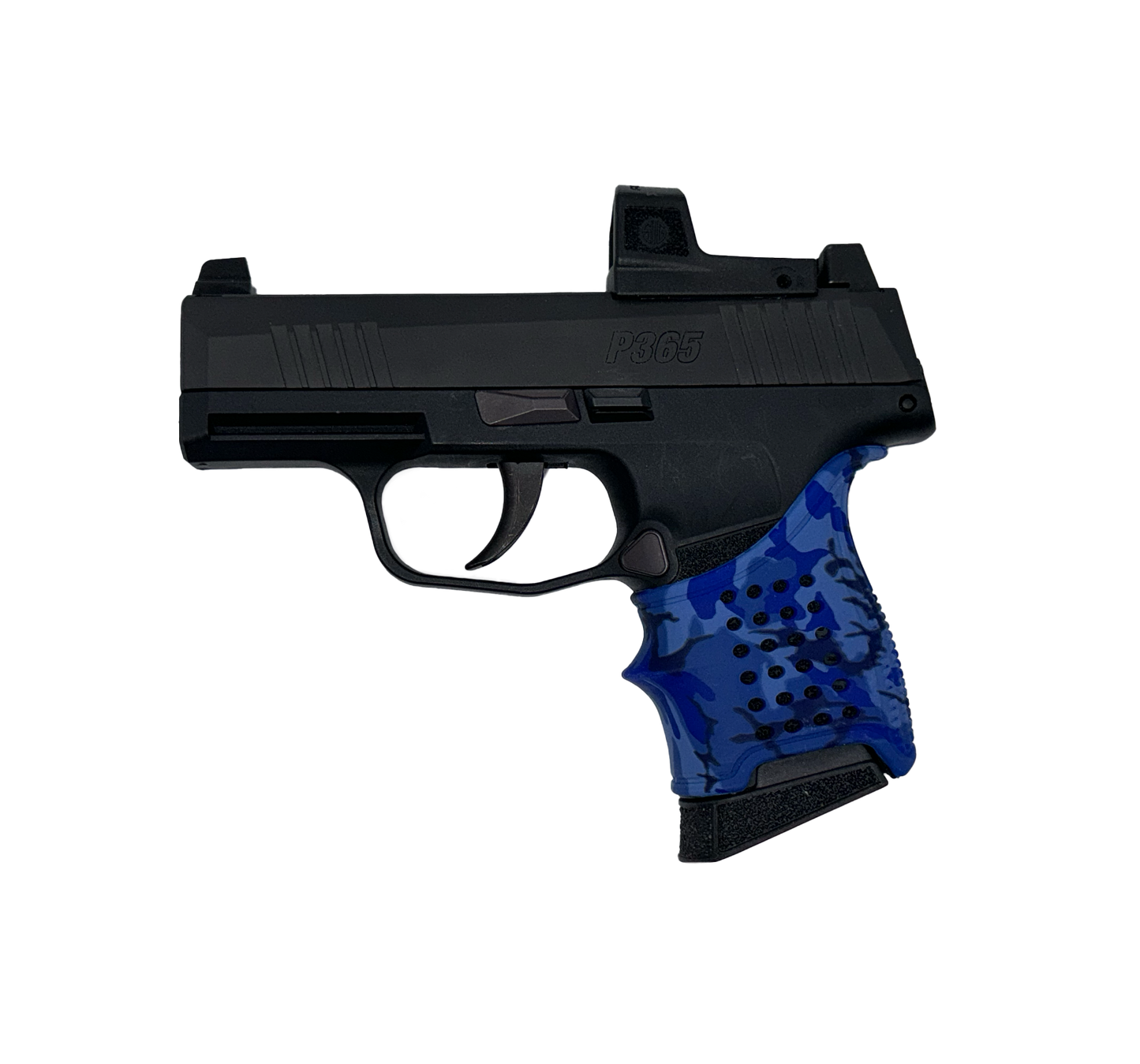 Tactical Grip Sleeve for Sig Sauer P365