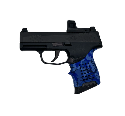 Tactical Grip Sleeve for Sig Sauer P365