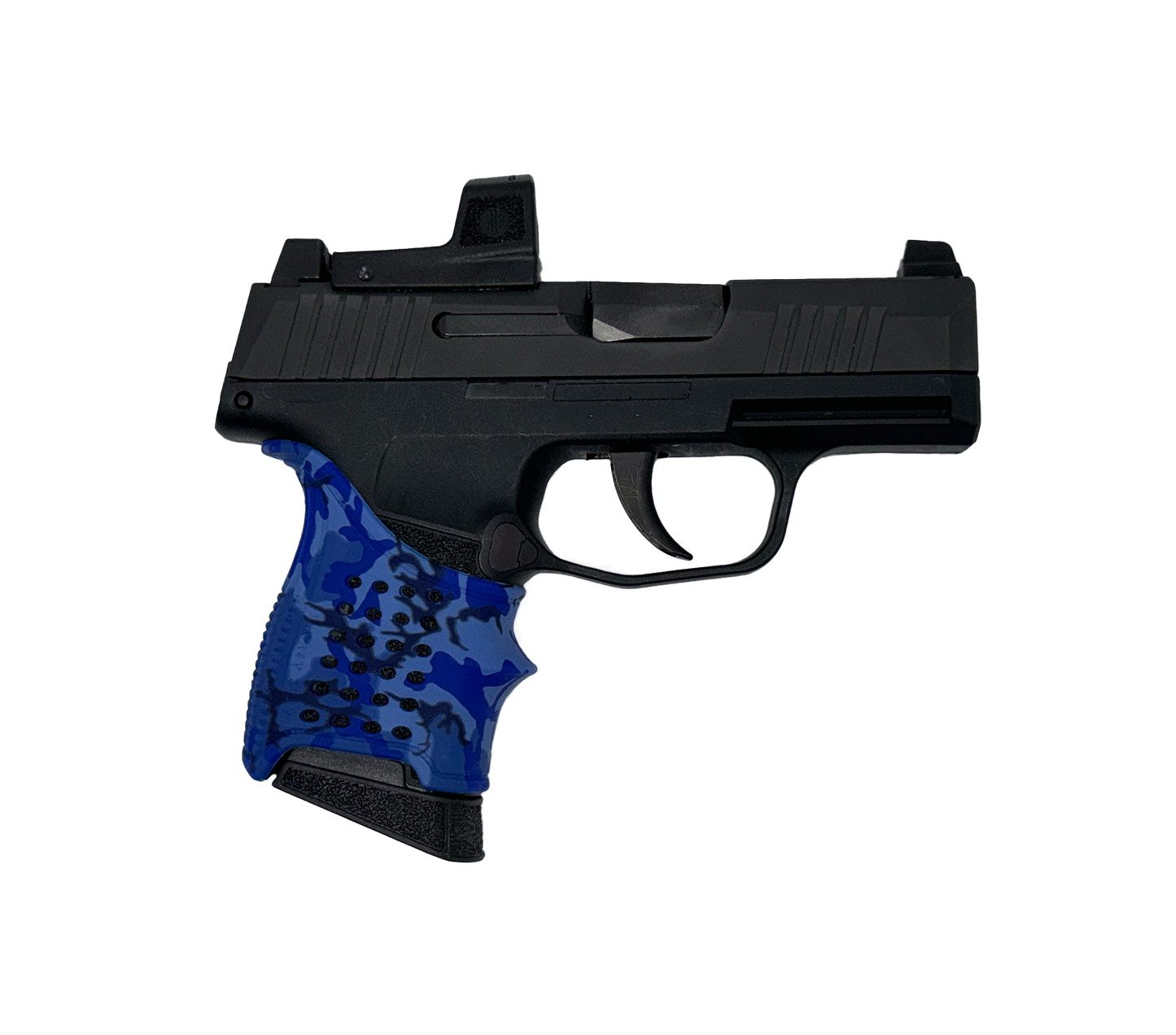 Tactical Grip Sleeve for Sig Sauer P365