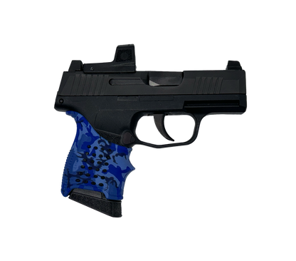 Tactical Grip Sleeve for Sig Sauer P365