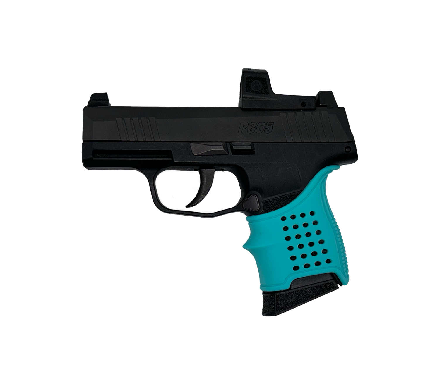 Tactical Grip Sleeve for Sig Sauer P365