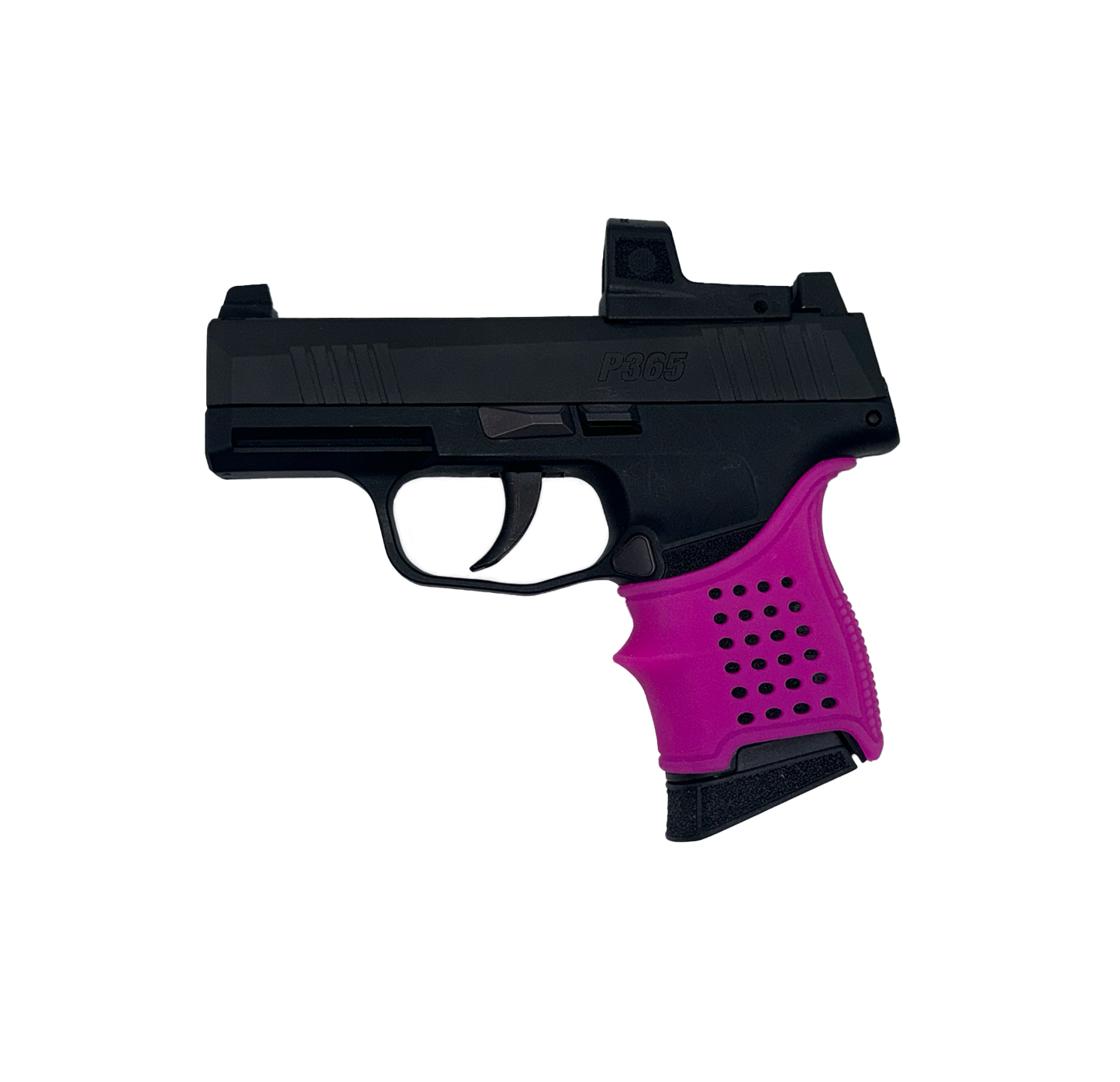 Tactical Grip Sleeve for Sig Sauer P365