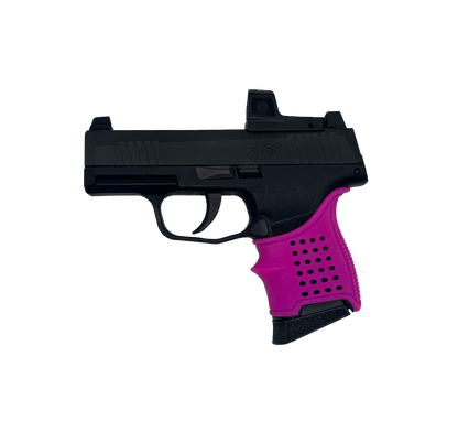 Tactical Grip Sleeve for Sig Sauer P365