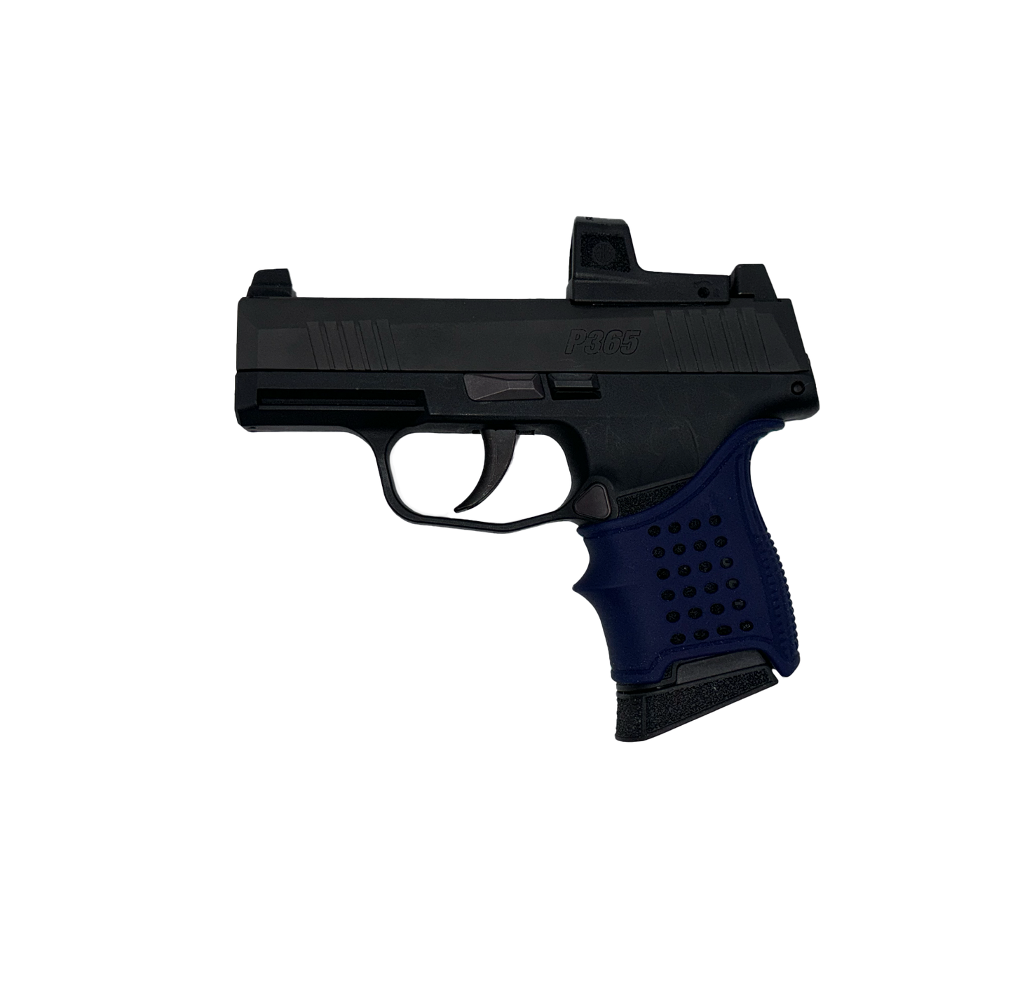 Tactical Grip Sleeve for Sig Sauer P365