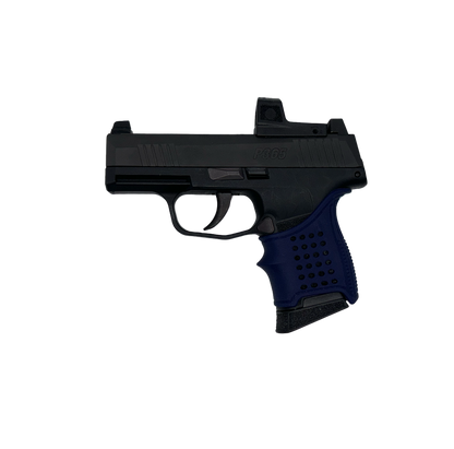 Tactical Grip Sleeve for Sig Sauer P365