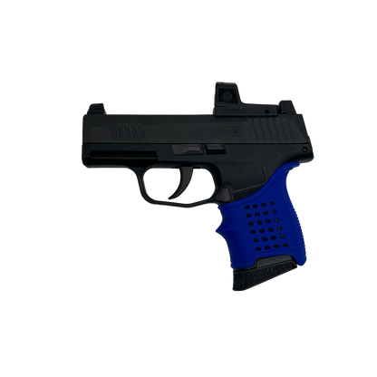 Tactical Grip Sleeve for Sig Sauer P365