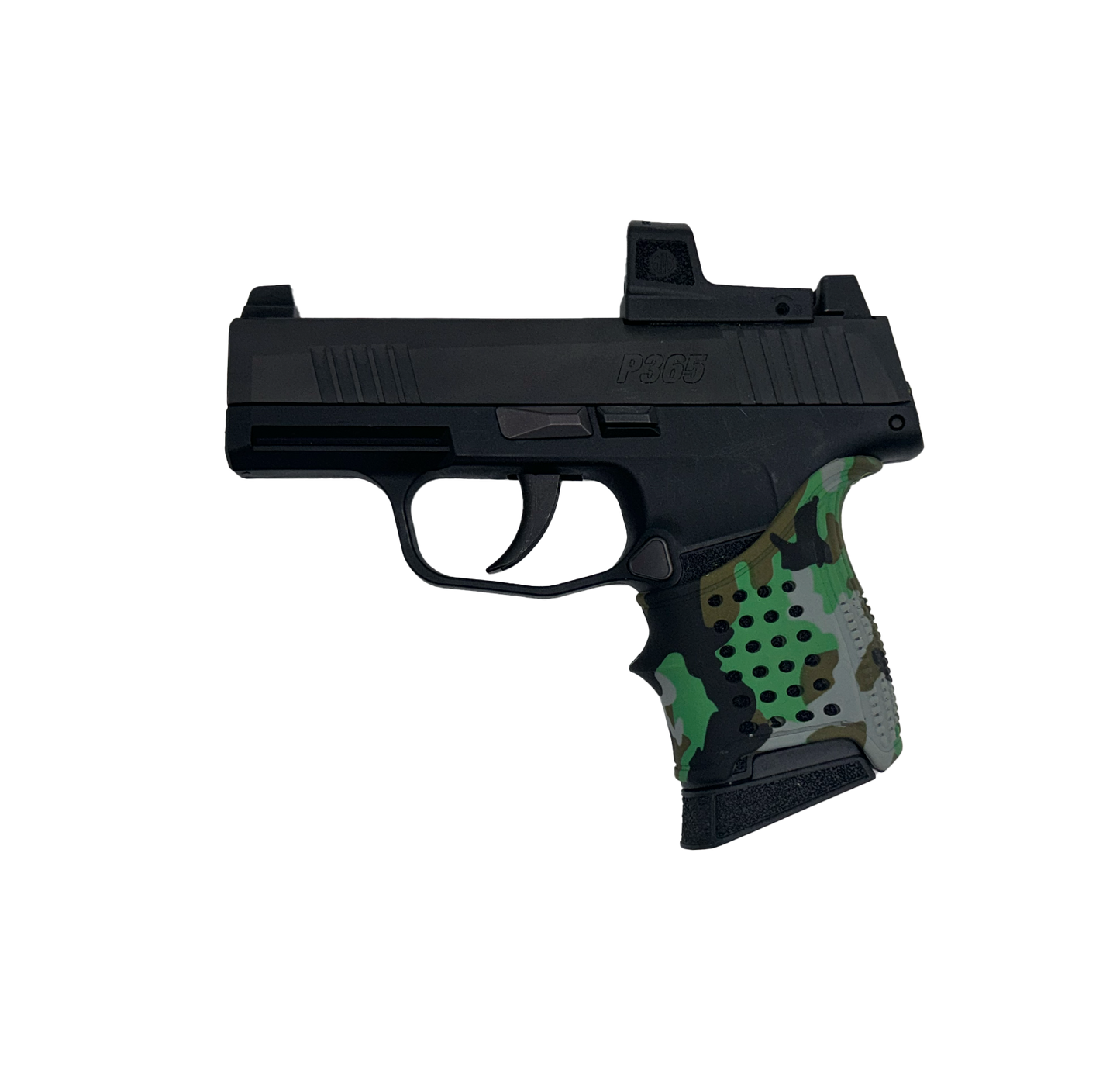 Tactical Grip Sleeve for Sig Sauer P365