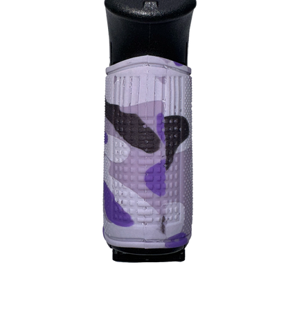 Tactical Grip Sleeve for Glock 17 19 19x 20 21 22 23 25 31 32 34 35 37 38 41 43x 44 45 48