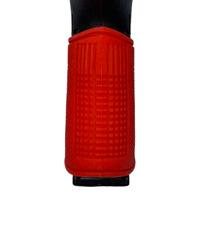 Tactical Grip Sleeve for Glock 17 19 19x 20 21 22 23 25 31 32 34 35 37 38 41 43x 44 45 48