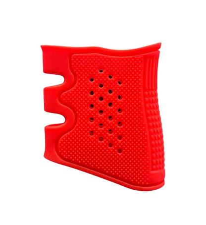 Tactical Grip Sleeve for Glock 17 19 19x 20 21 22 23 25 31 32 34 35 37 38 41 43x 44 45 48